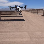 Air Drone Netcam